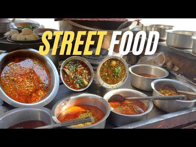 Old City Area City Court,Dhaba Nashta,Lunch Street Food Karachi