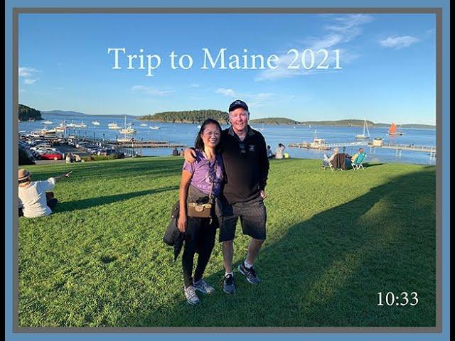 Tips if you're planning to travel to Maine