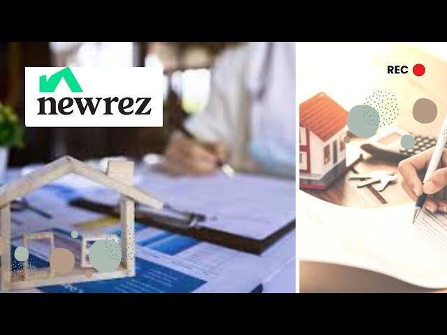 newrez myloancare // newrez home buyers // newrez app by tech knowledge