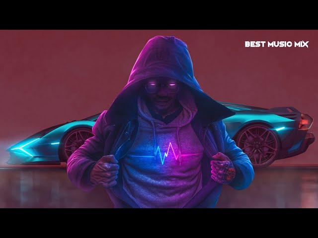 CAR MUSIC 2022  BASS BOOSTED 2022  BEST REMIXES OF EDM ELECTRO HOUSE MUSIC MIX 2022