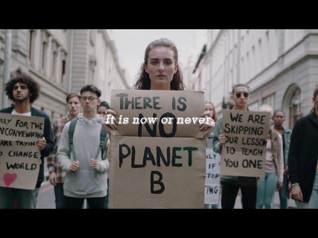 Environmental Awareness Campaign