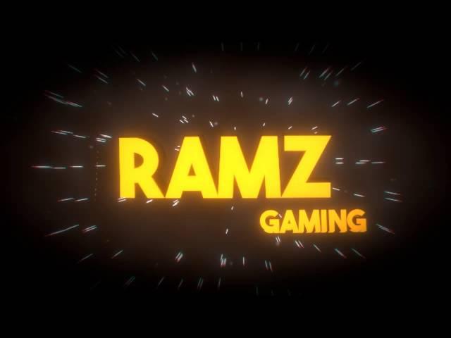 Ramz Gaming 8