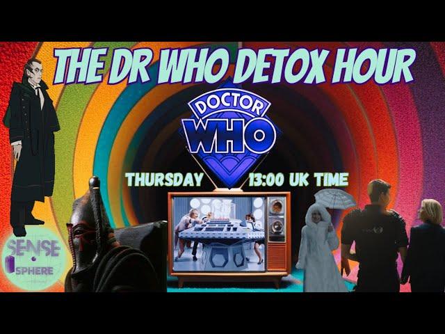 DOCTOR WHO | RTD BAITS FANS OVER SHALKA DOCTOR INCLUSION | IS THE NCUTI DOCTOR A MISTAKE?