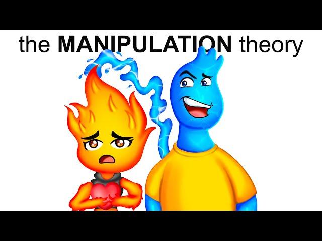 The Elemental Manipulation Theory