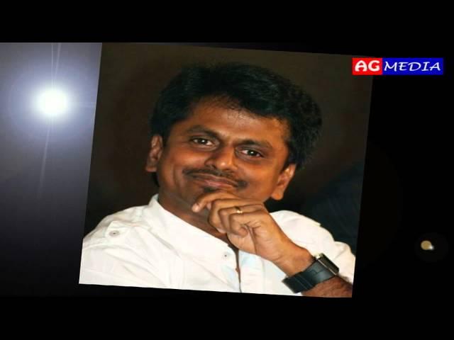 AR Murugadoss' Dream Project