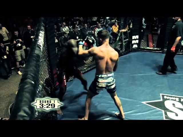 Cody Garbrandt - "No Love Highlights" - @Cody_Nolove #AlphaMale #NoLove