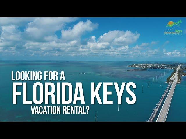 Florida Keys Vacation Rentals