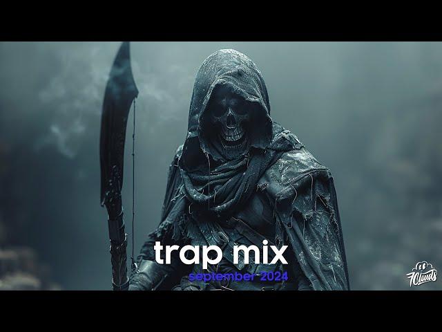 Best Trap Music 2024  Hip Hop 2024  Trap Music Remixes of Popular Songs