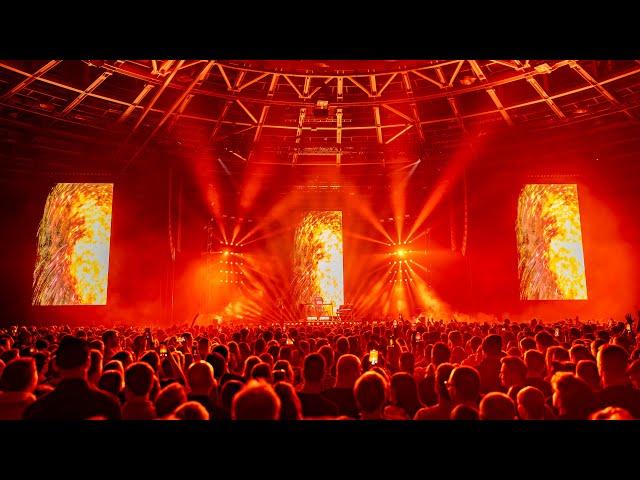 BEN BÖHMER • Bloom Tour • Behind the Scenes • Show & Lighting Design