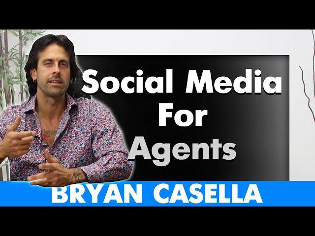 Social Media Marketing As A Real Estate Agent | Best Strategies