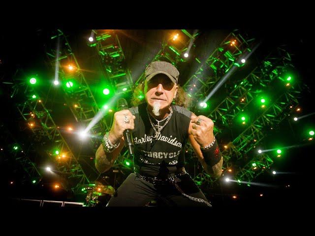 Accept LIVE Woodstock Festival Poland 2014 (FULL CONCERT)