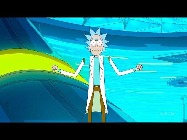Rick and Morty Season 11 Episode 9 - Rick and Morty Full Episodes Uncuts