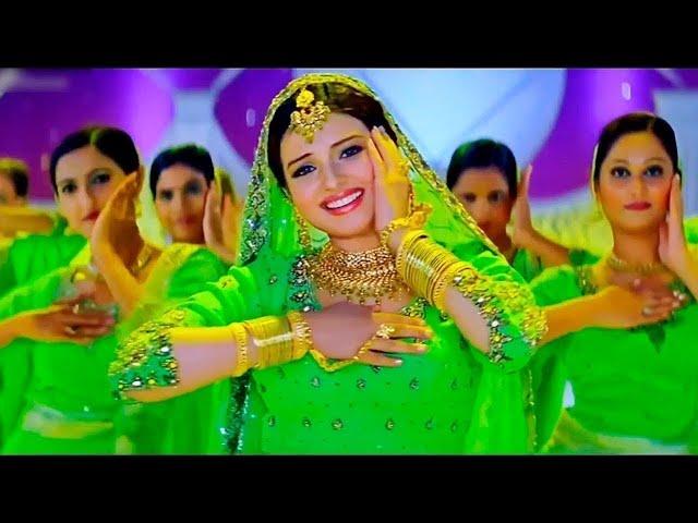 Mera Sona Sajan Ghar Aaya | Wedding Song | Full HD Video | Dil Pardesi Ho Gayaa | Sunidhi Chauhan