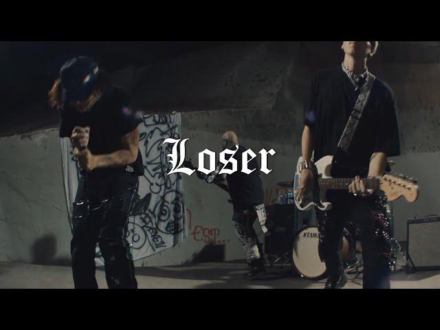 *free* SUECO x Pop Punk type beat "Loser"