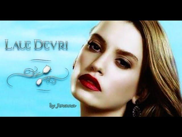 Lale Devri music - Yesim theme