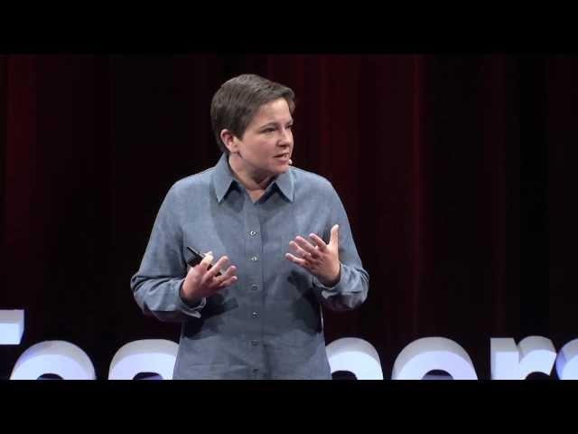 Multiculturalism in the Modern World: Jen Holladay at TEDxDenverTeachers