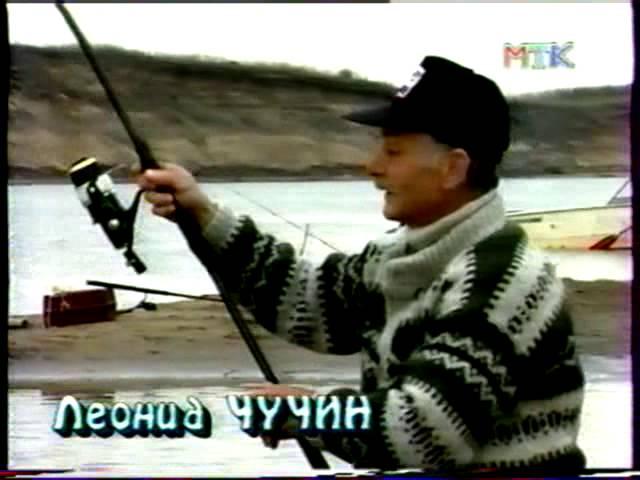 "Ни хвоста, ни чешуи" -  Ахтуба - спиннинг