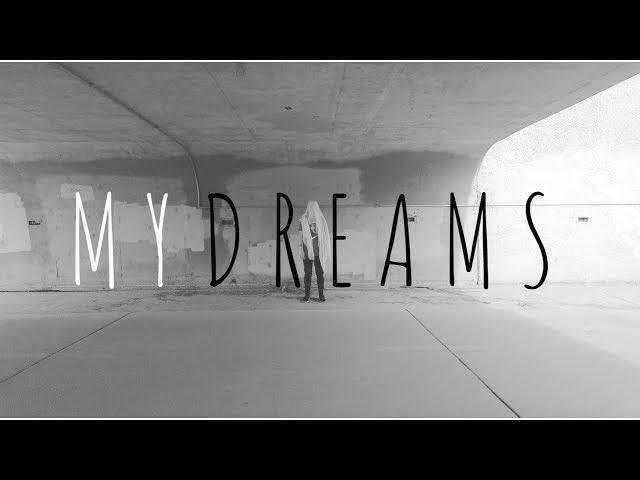My Dreams | STARIA BELLE