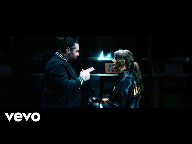 Ella Langley, Koe Wetzel - That's Why We Fight (Official Video)