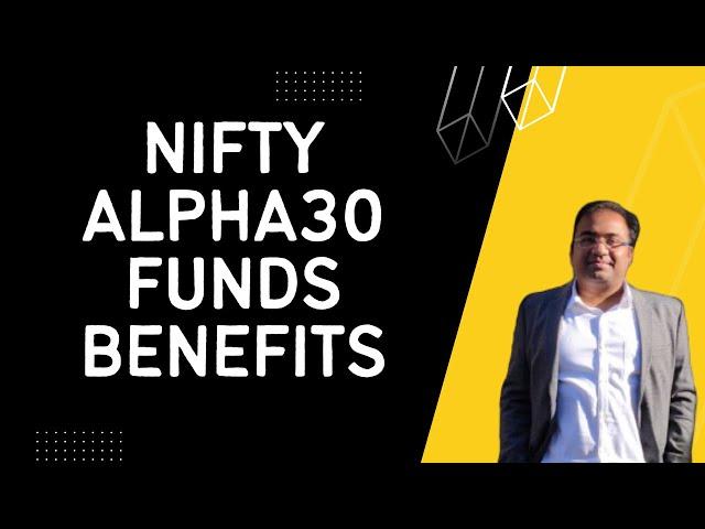 Nifty Alpha 30 Fund | HDFC LIFE Nifty200 Alpha 30 Fund