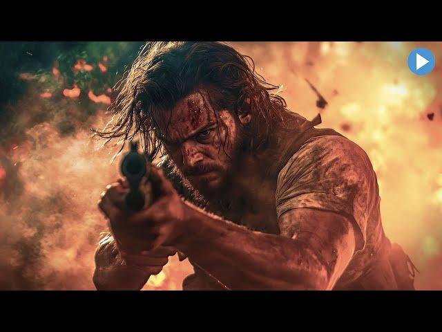 NEVER LEAVE ALIVE (aka 3 HOURS UNTIL DEAD)  Full Adventure Sci-Fi Movie  English HD 2025