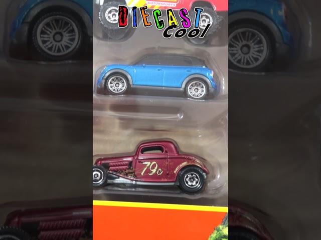 Matchbox 9 cars pack #matchbox #matchboxcars #diecastcool #matchboxworld #matchboxvideo #shotrs