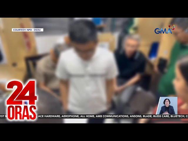 Mayor Enrico Roque, pinalaya matapos pagbigyan ang mosyon vs arrest warrant | 24 Oras