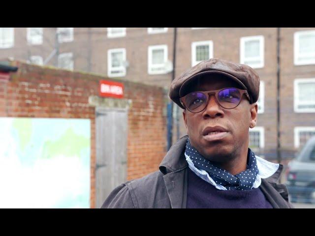 Rocky & Wrighty: From Brockley To The Big Time – Full Documentary