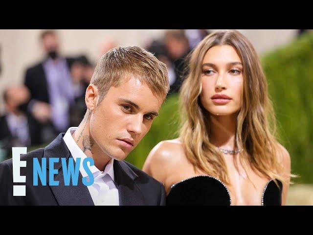 Justin Bieber Speaks Out After Unfollowing Hailey Bieber on Instagram | E! News