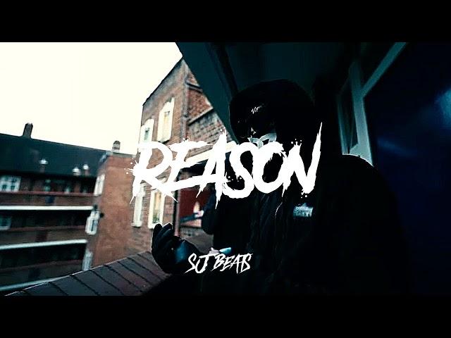 "Reason"- M24 x Trapx10 x 2024 UK Drill Type Beat | Prod. SjBeats