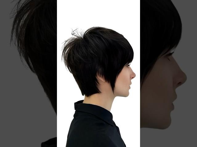 Some of short haircuts by Maksim Nikitochkin ‍️