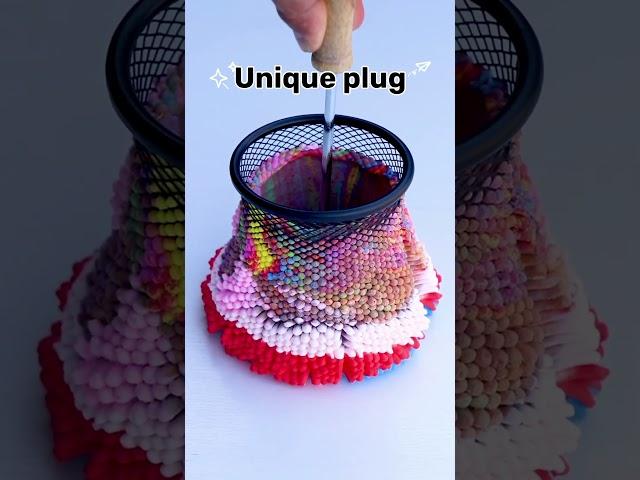 very interesting satisfying video by unique plug #shorts #unique #viral