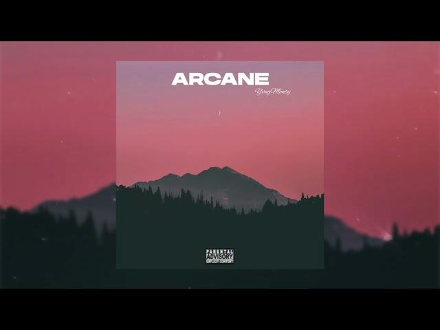 FREE | Afro Drill/Drill Loop Kit 2025 - Arcane (Afro, Melodic, Guitar)