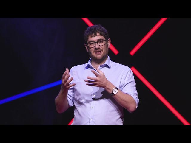 A qui profite le complotisme ? | Rudy Reichstadt | TEDxRennes