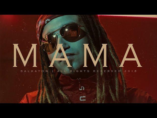 RASTA - MAMA (OFFICIAL VIDEO)