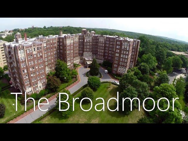 The Broadmoor  |  Cleveland Park