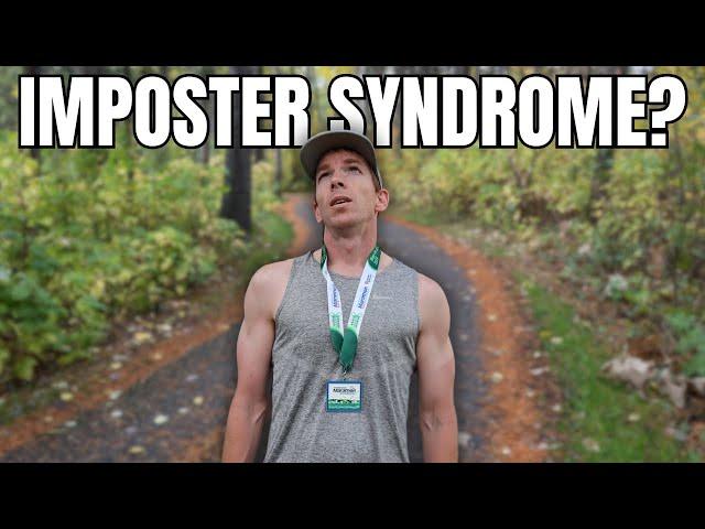 Imposter Syndrome - Marathon Breakdown