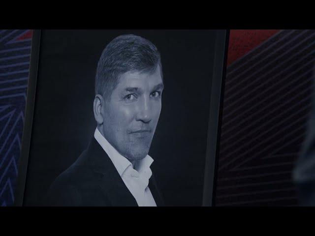 Прощание с Евгением Хацеем | Курьянов: Академия встала на ноги — и это его заслуга