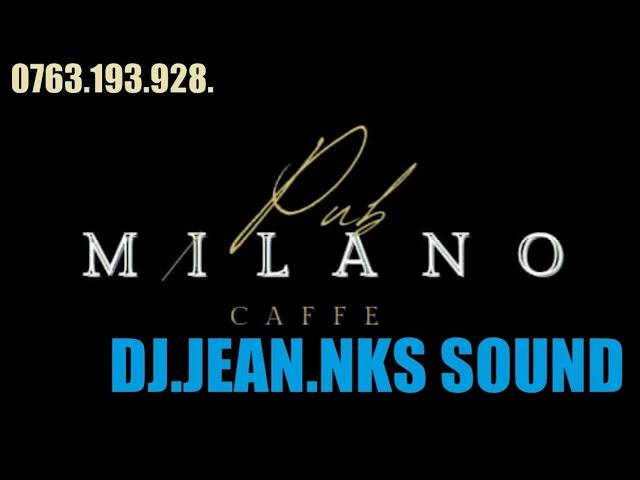 NOSTALGIA-RETRO-MIX-2024-DJ JEAN NKS SOUND-EVENIMENTE DJ