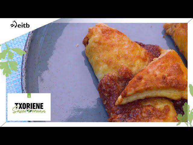 TXORIENE: Rugelach