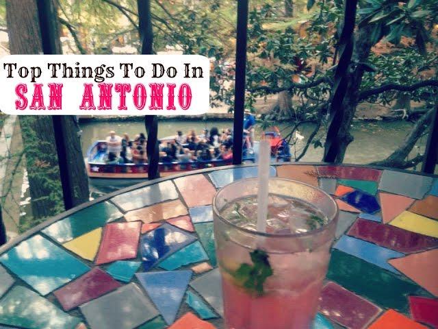 Top Things to Do in San Antonio (Hidden Gems)