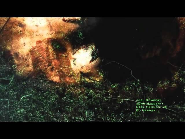 Call Of Duty - Dogs Of War GMV