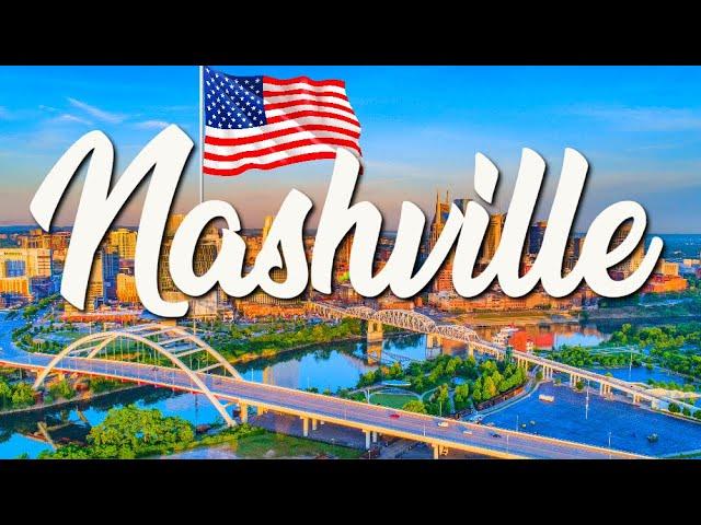 10 BEST Things To Do In Nashville | ULTIMATE Travel Guide