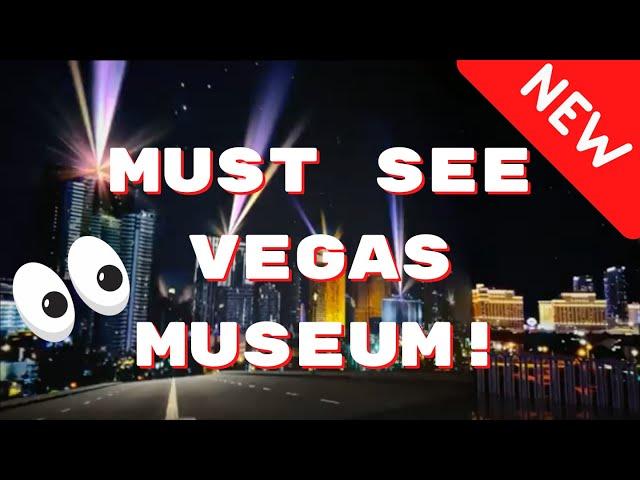 ARTE Museum Now Open on the Las Vegas Strip