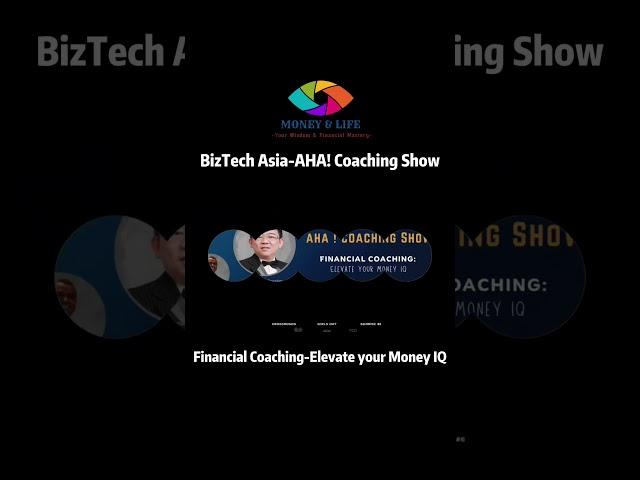  Thank you for tuning in to our interview with Asia BizTech, where we delved into  Financial Coach