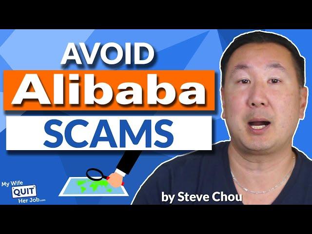 Avoid Alibaba Scams: The Ultimate Guide to Finding Legit Suppliers