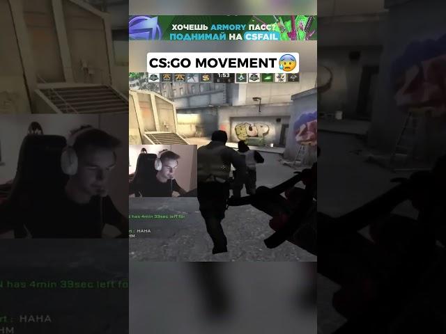 csgo movement#cs2 #counterstrike #csgo