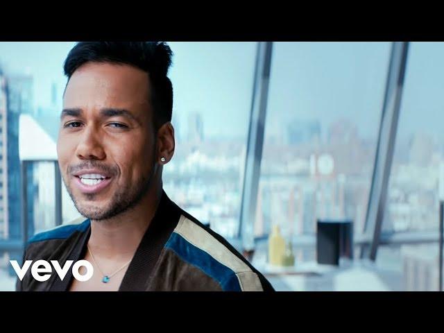 Romeo Santos - Eres Mía