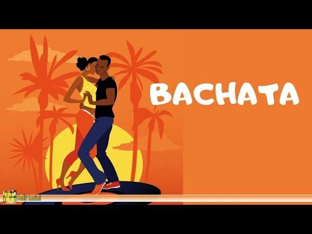 Latin Music - Bachata Music