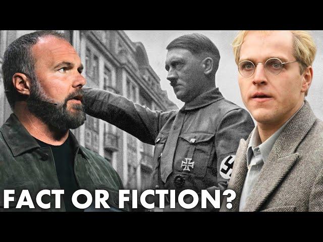 Should You Watch the New Bonhoeffer Movie?